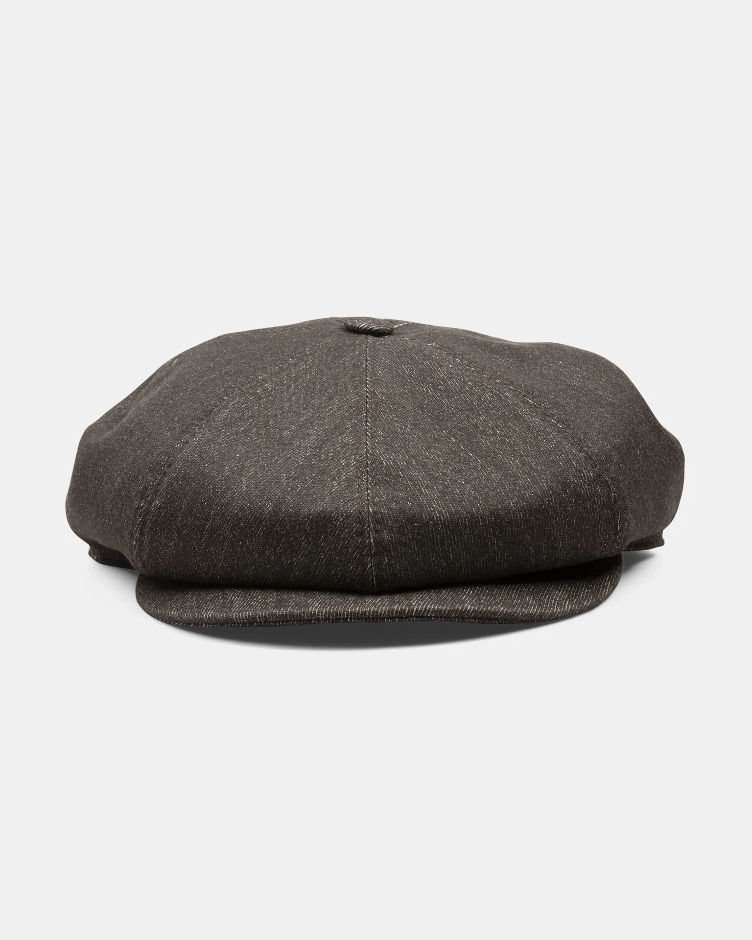 Simonon Denim Brown