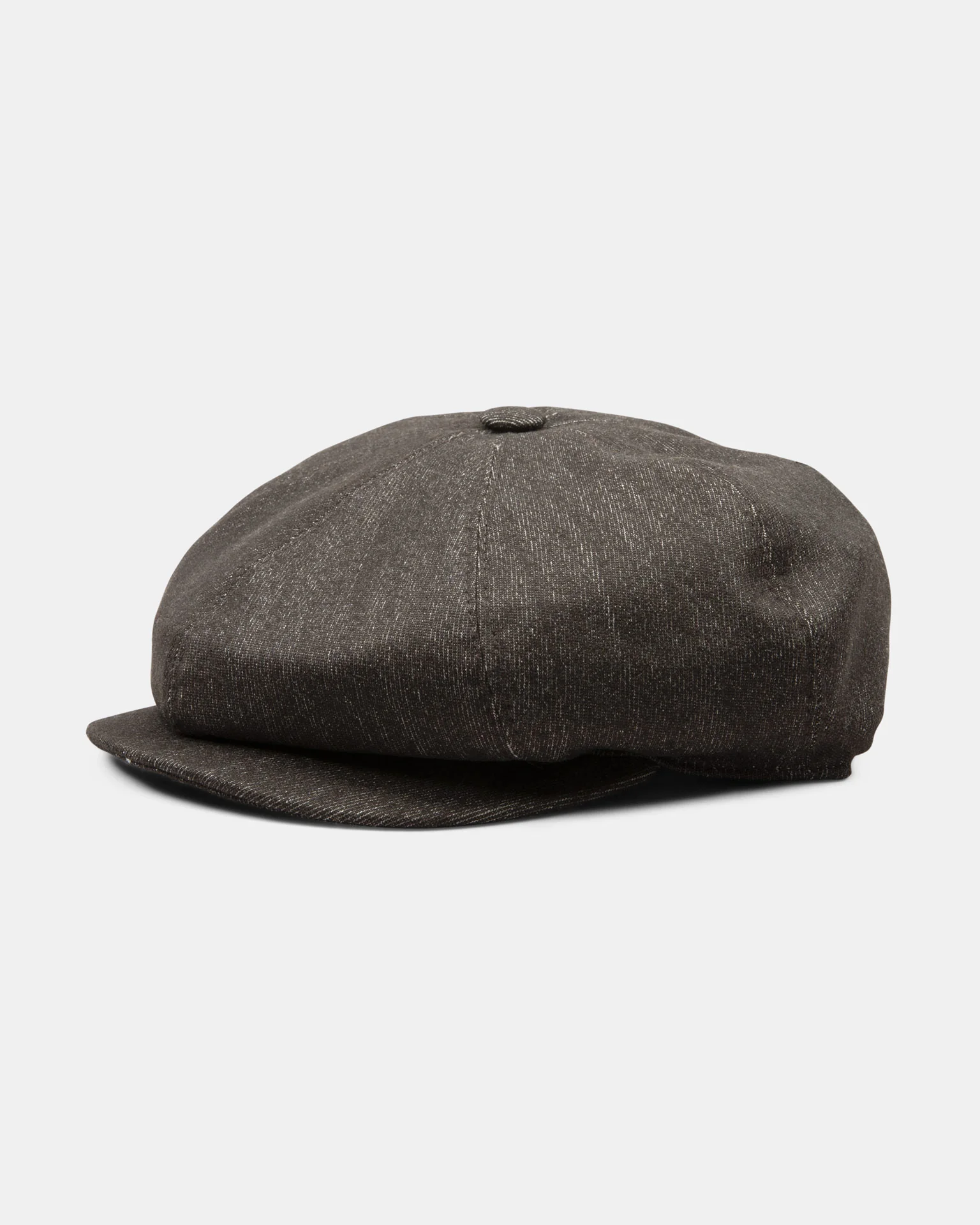 Simonon Denim Brown - Image 2