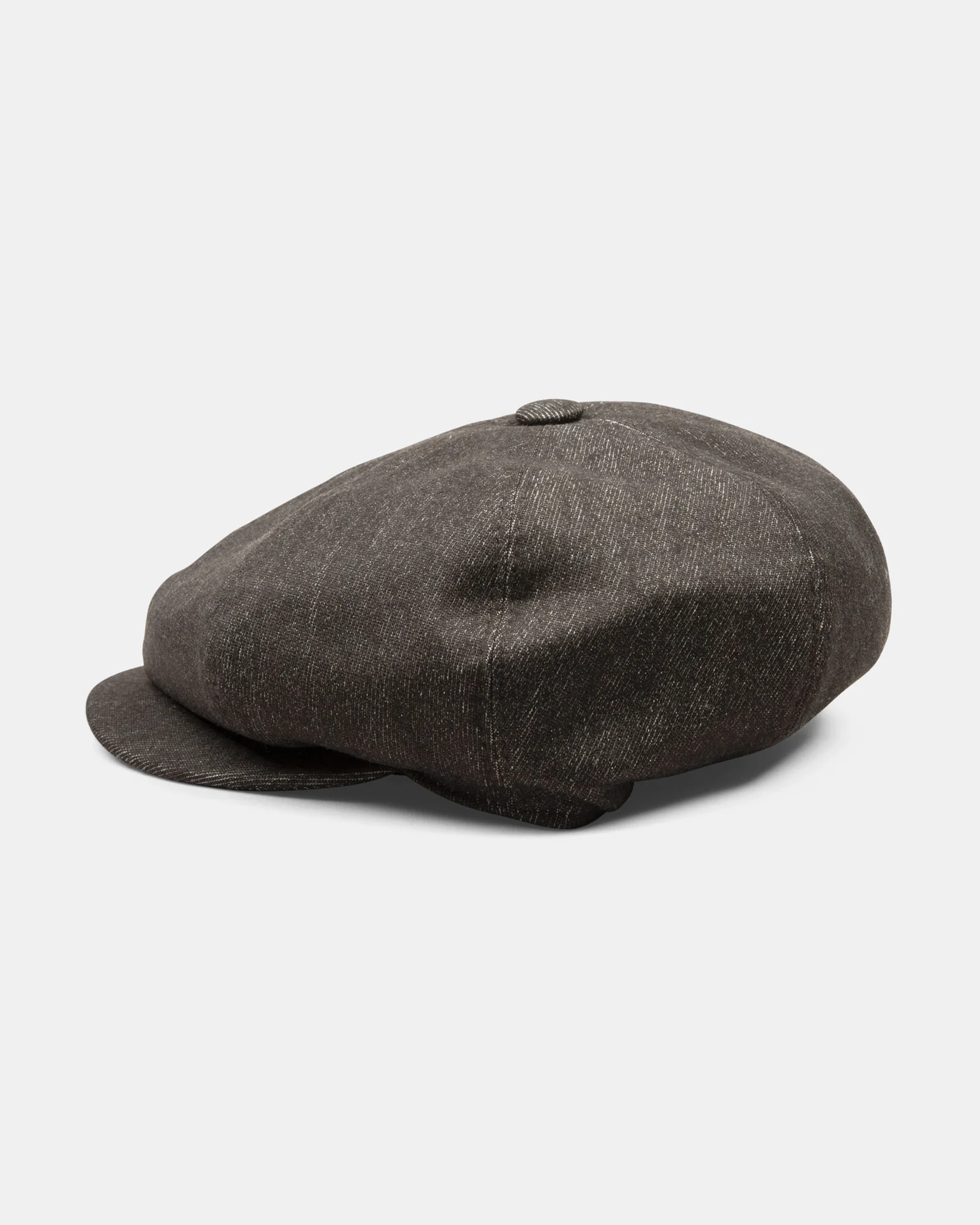 Simonon Denim Brown - Image 3