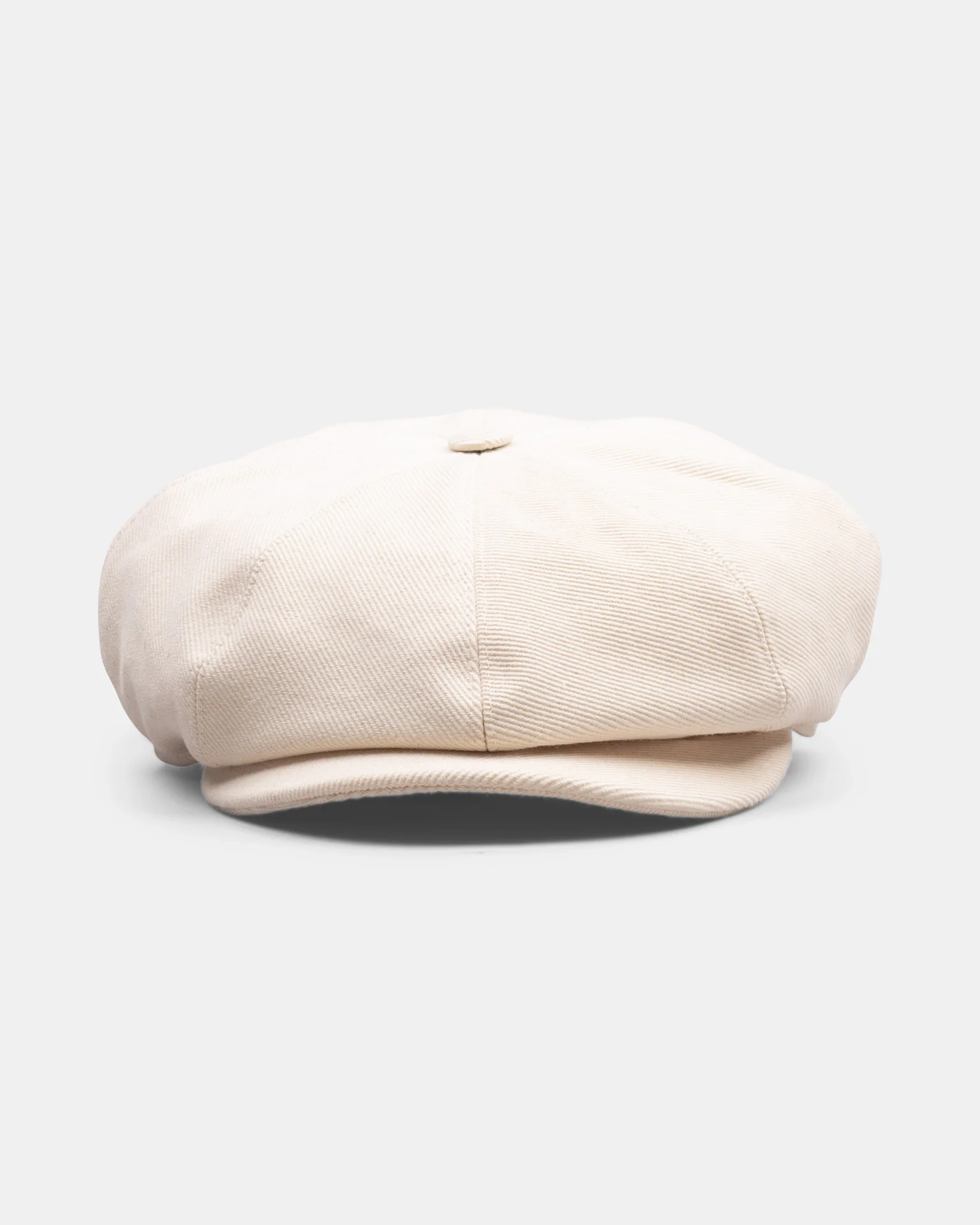 Simonon Gabardine Bone - Image 2