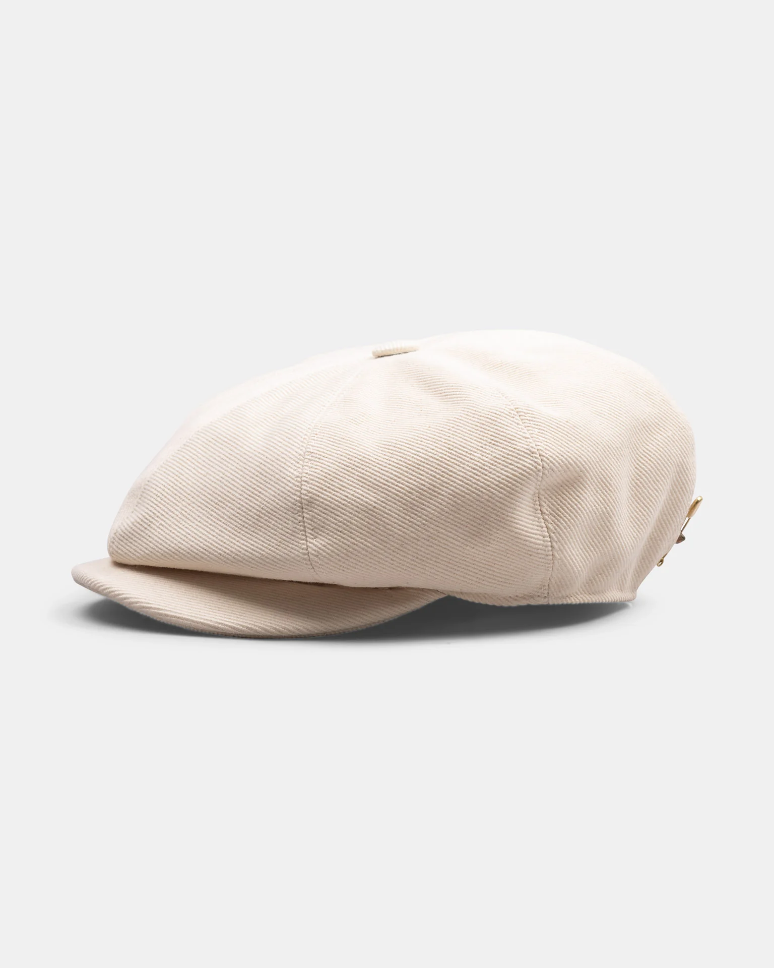 Simonon Gabardine Bone - Image 3