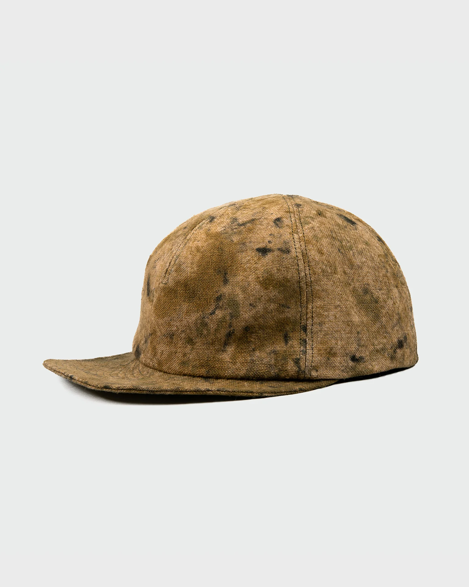 Stretcher Camo Green