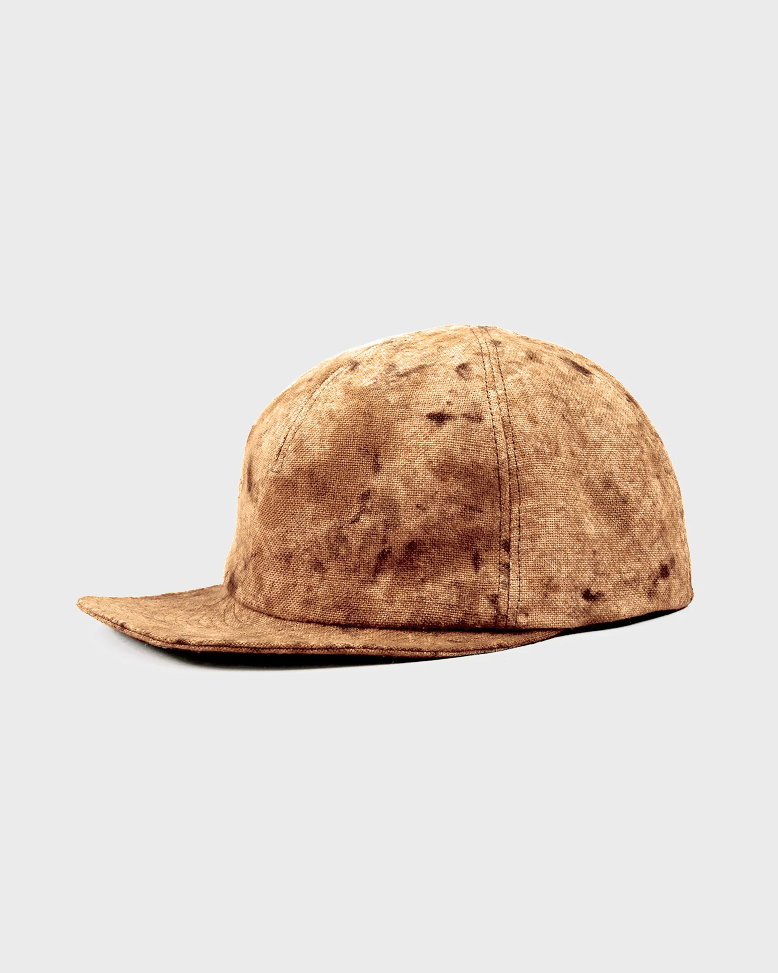Stretcher Camo Rust