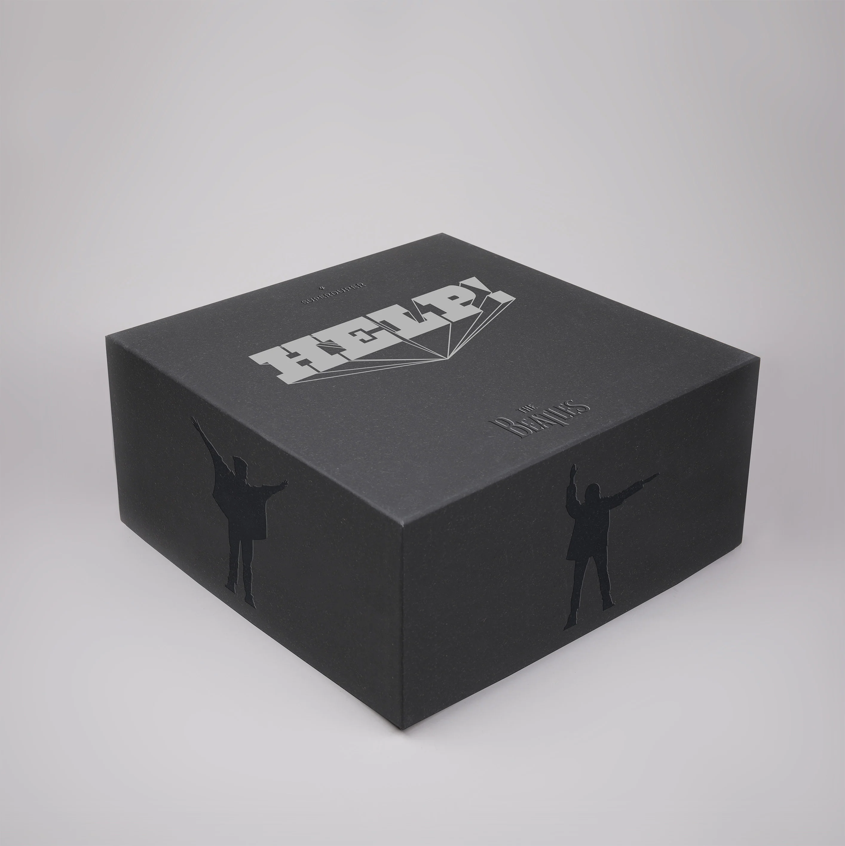 The Beatles Collection | HELP! Edition - Grey - Image 11