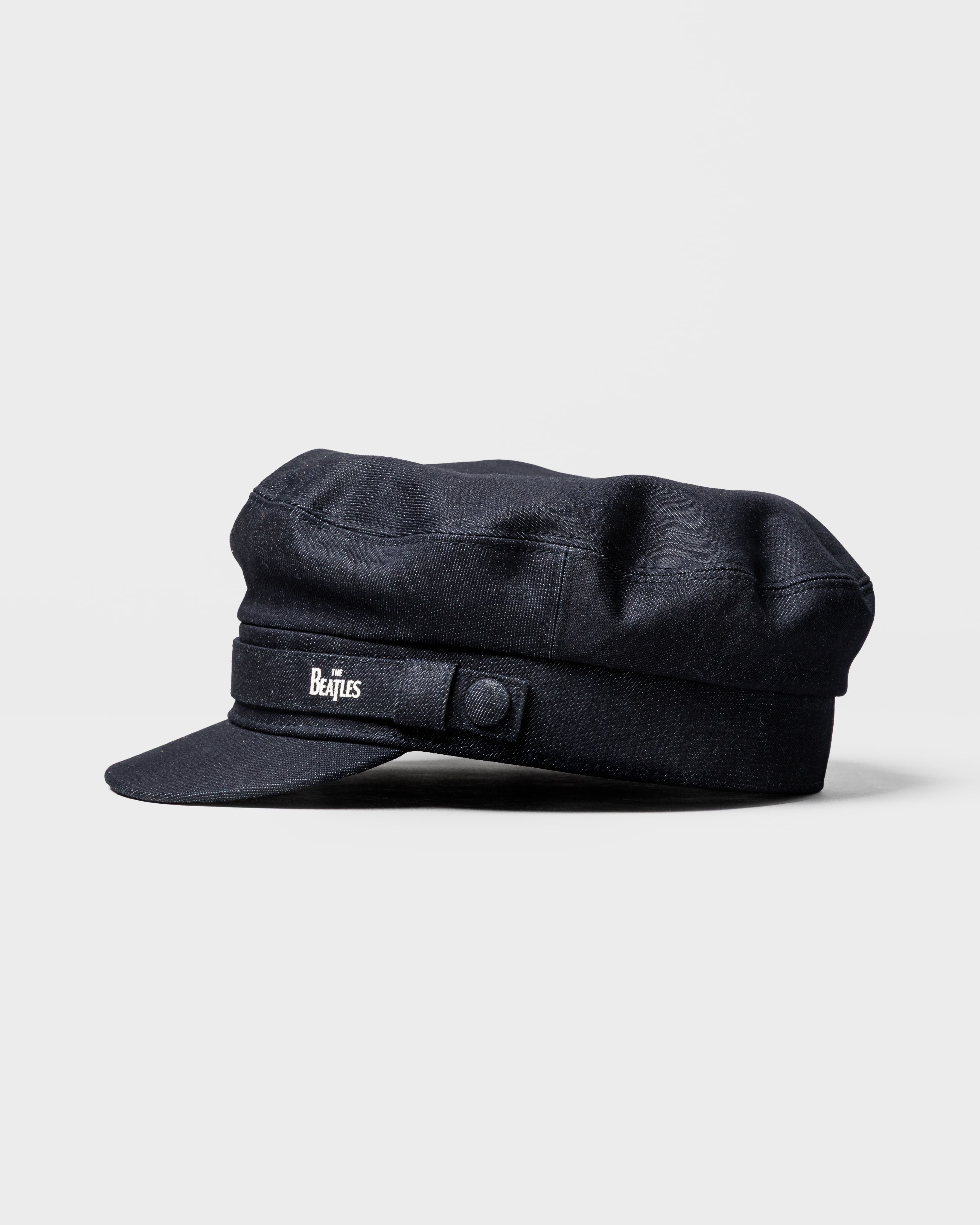 The Beatles Help! Cap | Vigorelli Edition - Image 2