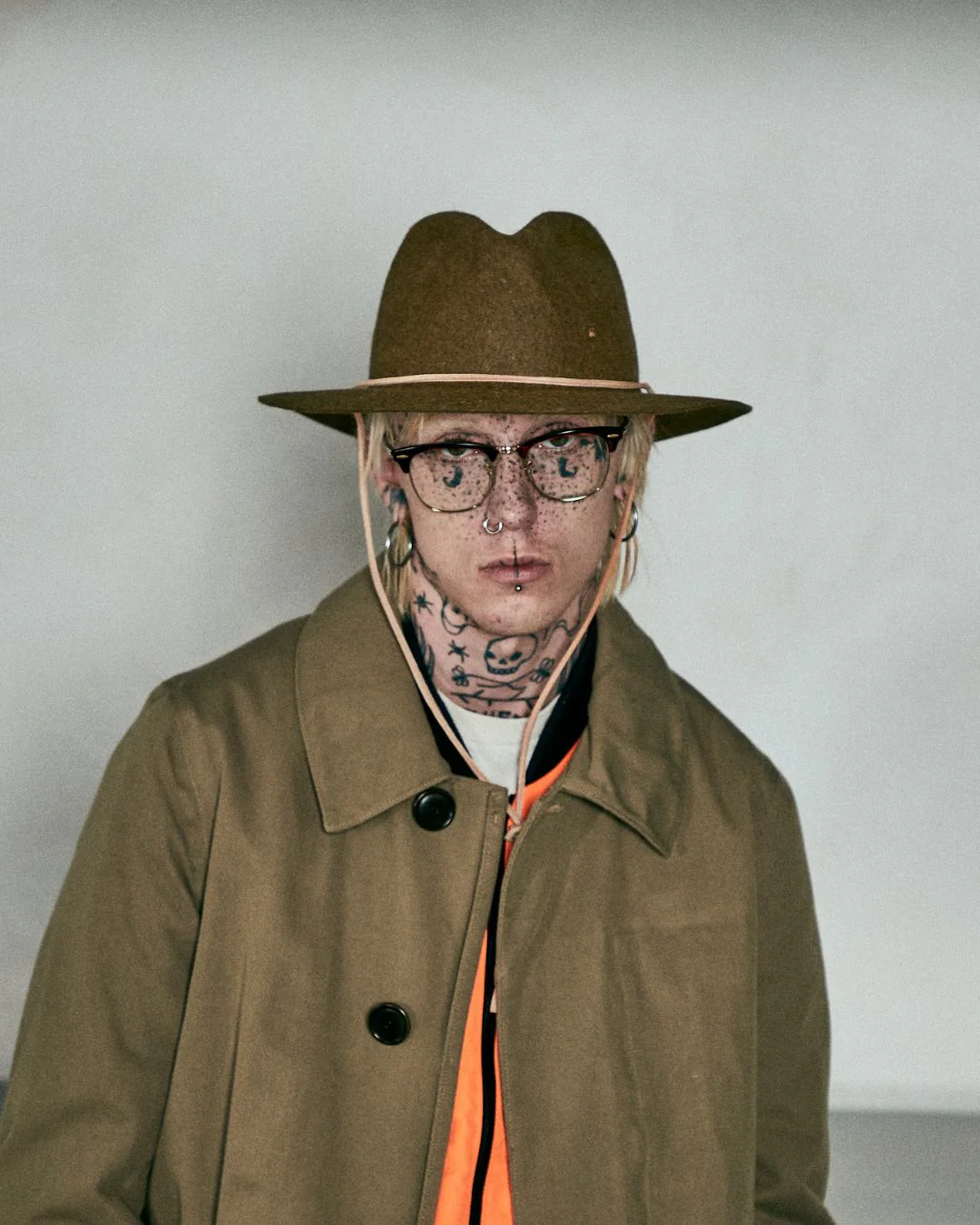 Wandermate Raw Khaki - Image 2