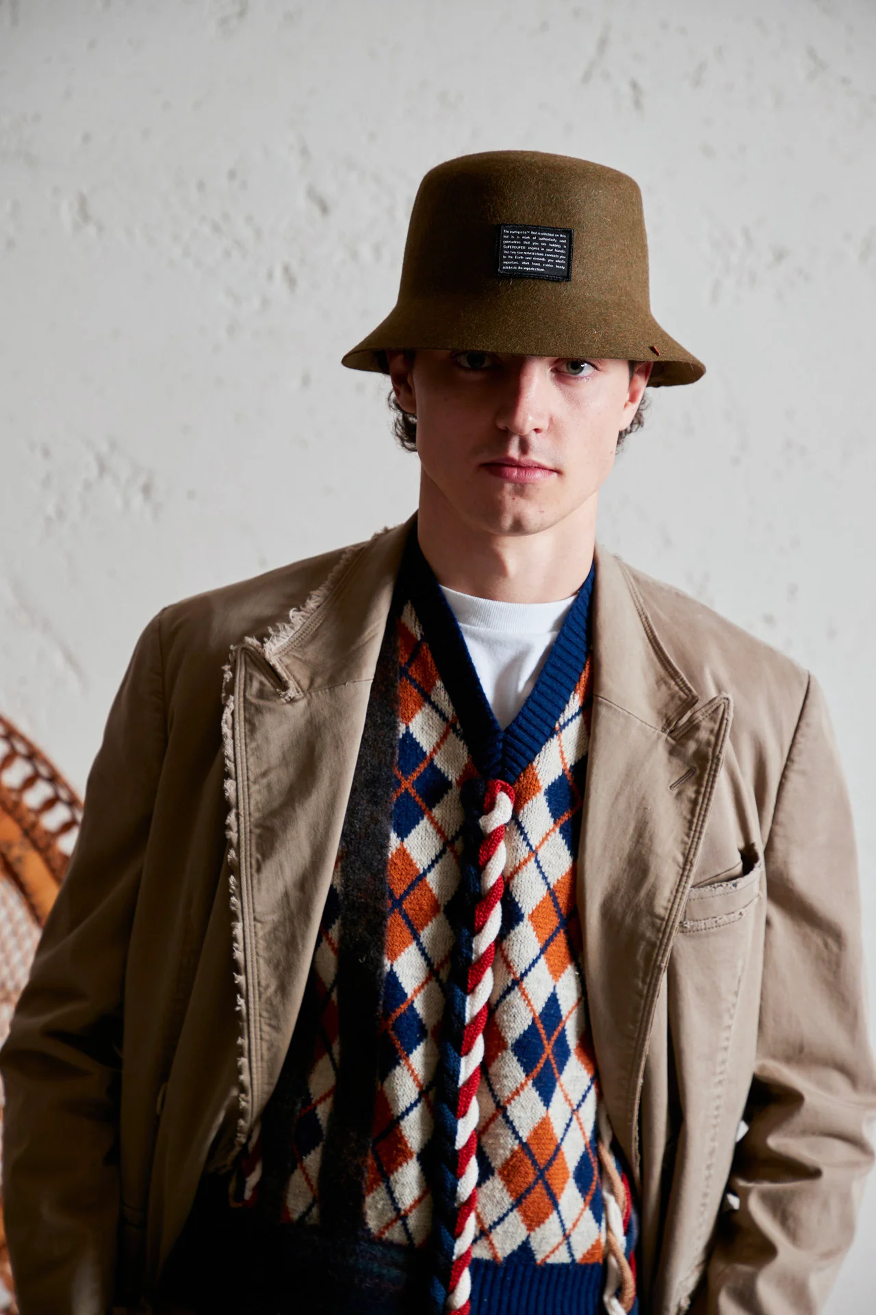 WGO Brown Raw - Image 2