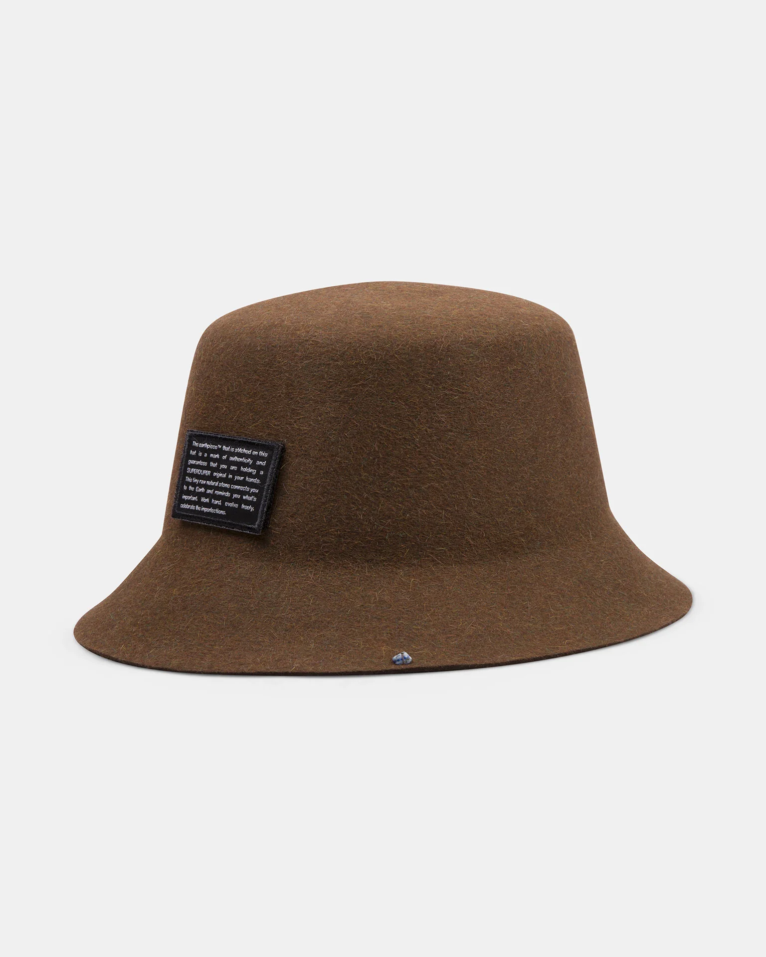 WGO Brown Raw - Image 3