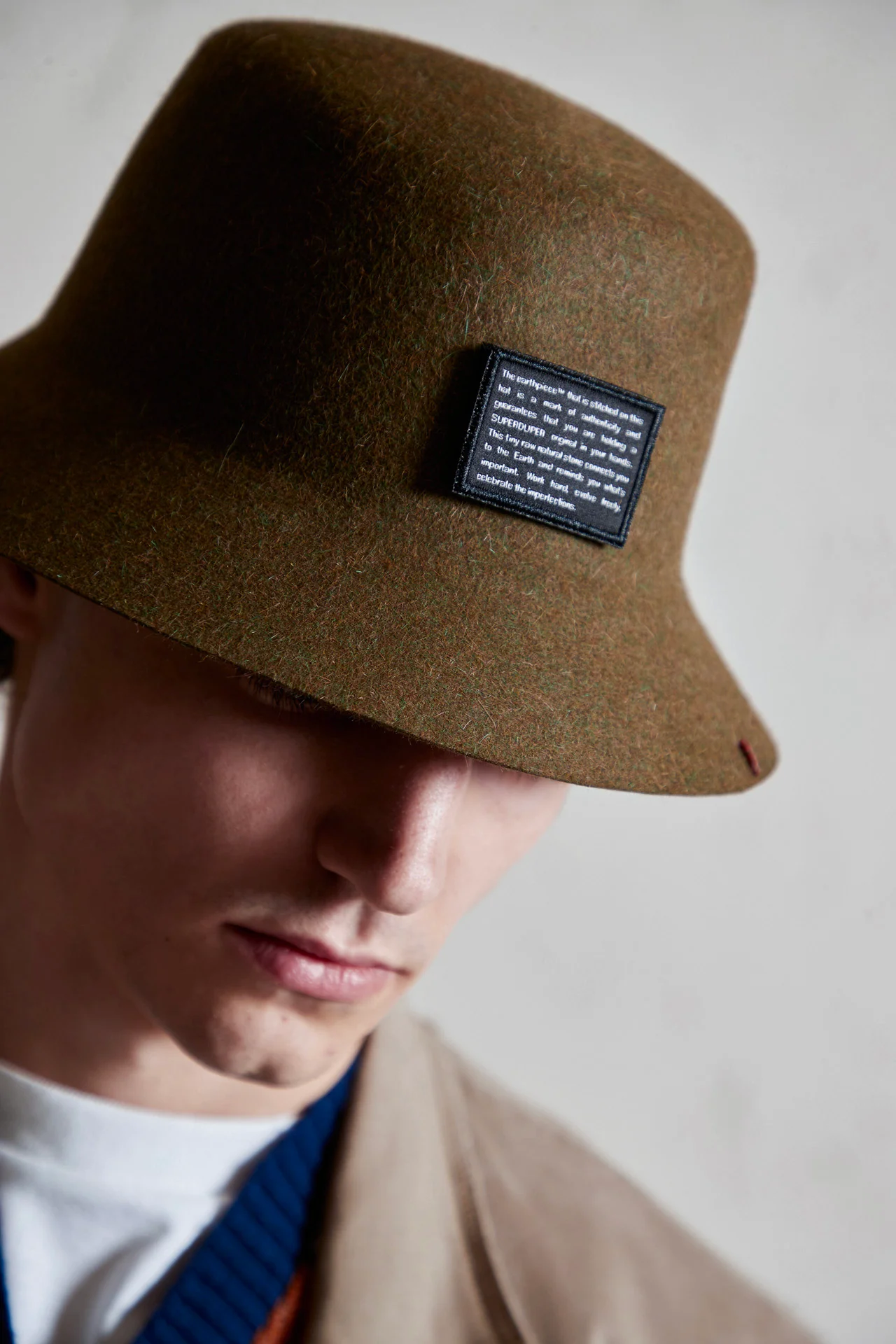 WGO Brown Raw - Image 4